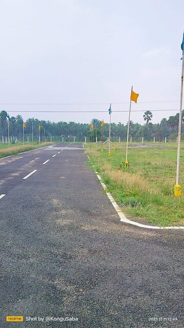 Plot Area in  Plot at Badlapur West – for Sale