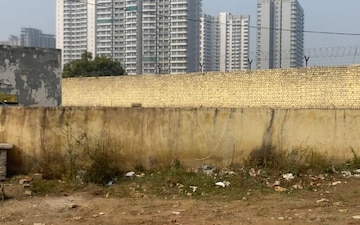 Plot For Sale in Emaar The 88, Sector 112