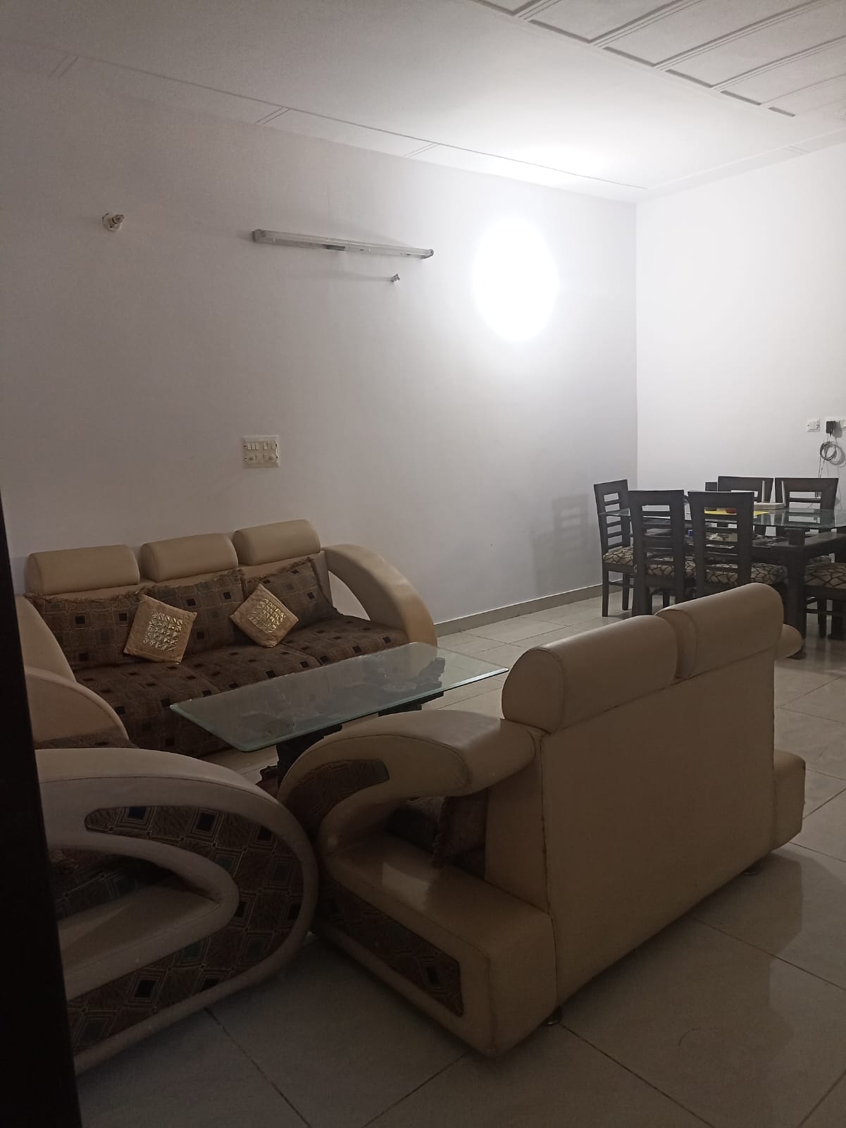 3 BHK Builder Floor For Sale in MS Enclave Zirakpur