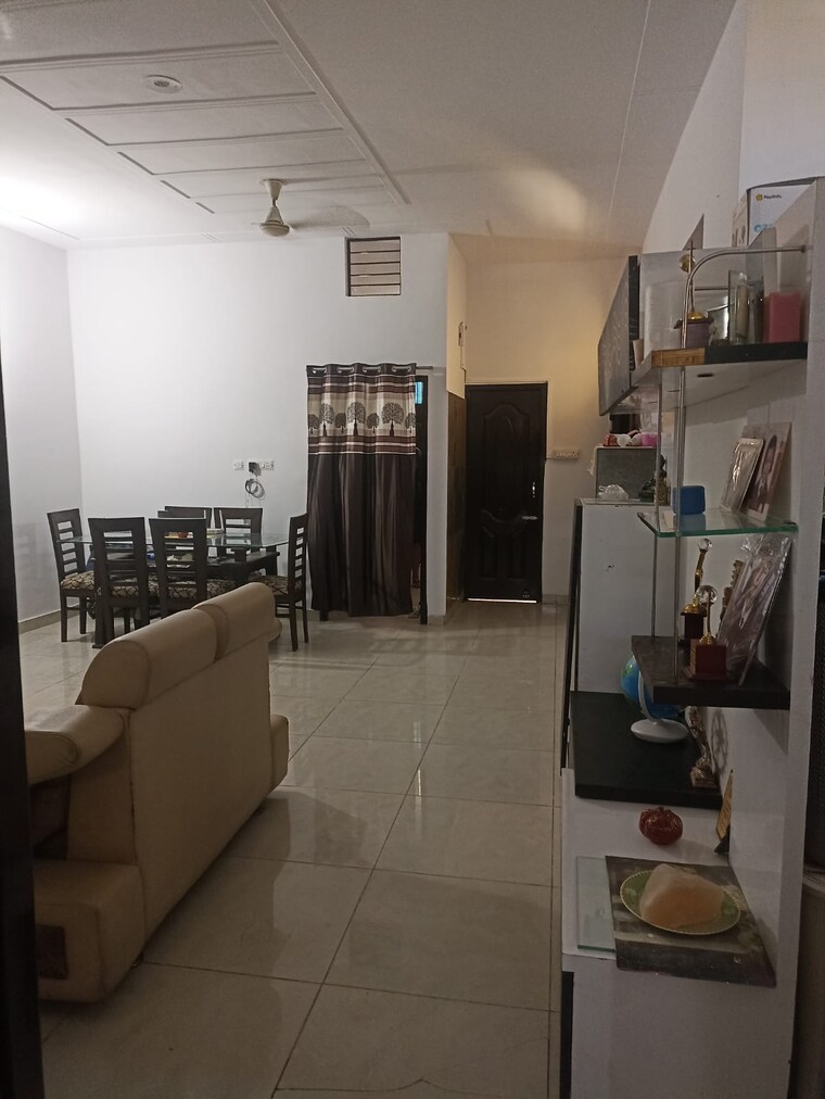 Master Bedroom, ms-enclave-zirakpur 3 Bedroom 1850 Sq.Ft. Builder Floor In Dhakoli Zirakpur 8327249