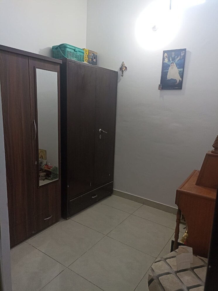 Room, ms-enclave-zirakpur 3 Bedroom 1850 Sq.Ft. Builder Floor In Dhakoli Zirakpur 8327249