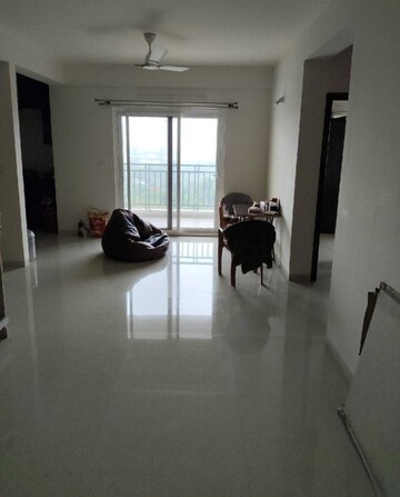 Master Bedroom in 2.5 BHK Apartment at DSR RR Avenues, Yelahanka – for Rent