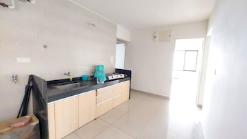 Kitchen in 2.5 BHK Apartment at Nanded City Madhuvanti, Sinhagad Road – for Sale