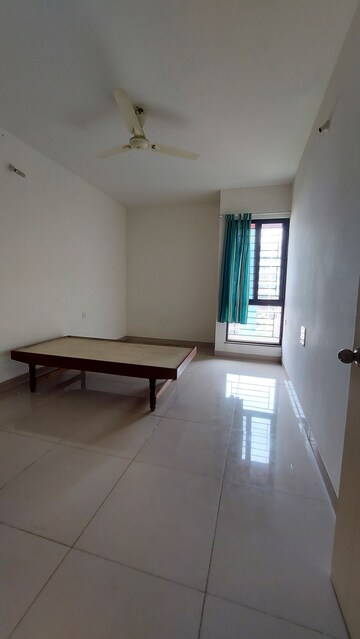 Team Area in 2.5 BHK Apartment at Nanded City Madhuvanti, Sinhagad Road – for Sale