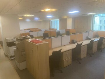 Team Area in  Office Space at Sector 63 – for Rent