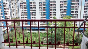Master Plan in 2.5 BHK Apartment at Nanded City Madhuvanti, Sinhagad Road – for Sale