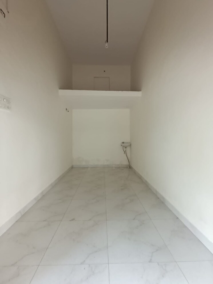 Floor Plan, seawoods Commercial Shop 400 Sq.Ft. In Seawoods Navi Mumbai 8327288