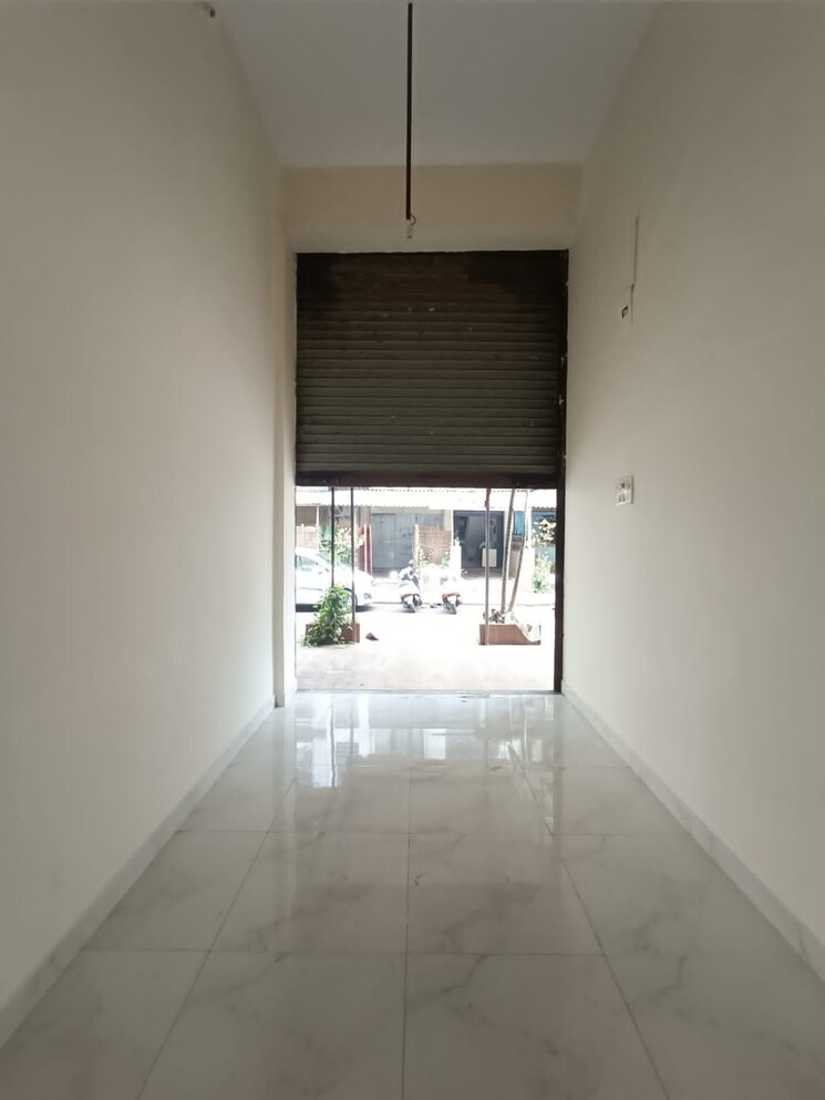 Floor Plan, seawoods Commercial Shop 400 Sq.Ft. In Seawoods Navi Mumbai 8327288