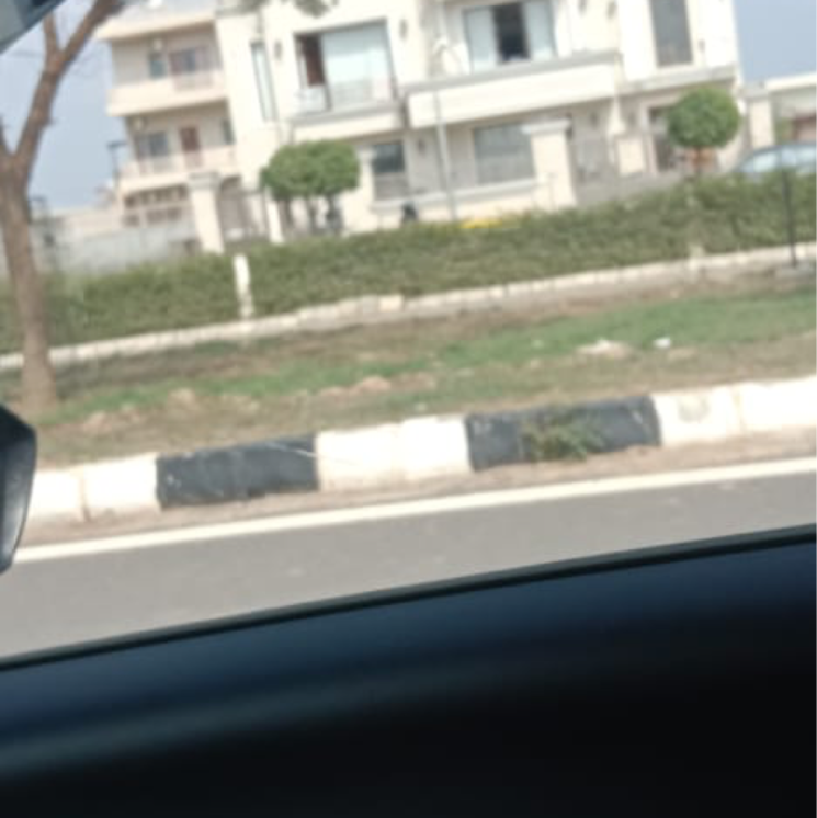 Exterior View, aerocity  300 Sq.Yd. Plot In Aerocity Mohali 8327277