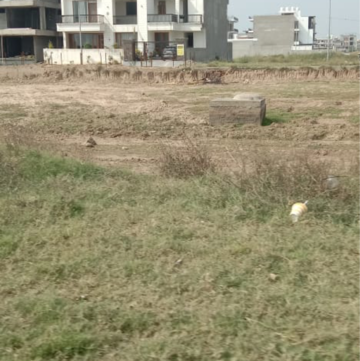  Plot For Sale in Aerocity