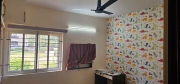 Furnished Amenities in 3 BHK Apartment at Century Breeze, Jakkuru – for Rent