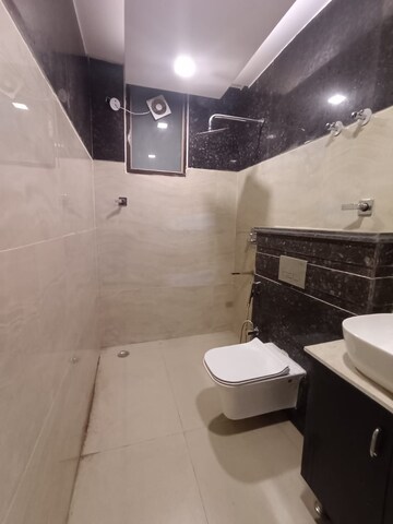 Master Bedroom in 4 BHK Builder Floor at Sector 19, Dwarka – for Rent