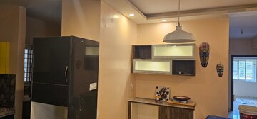 Furnished Amenities in 3 BHK Apartment at Century Breeze, Jakkuru – for Rent