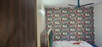 Furnished Amenities in 3 BHK Apartment at Century Breeze, Jakkuru – for Rent