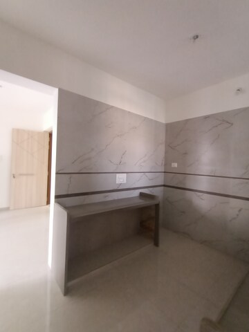 Kitchen in 2 BHK Apartment at Dombivli East – for Rent