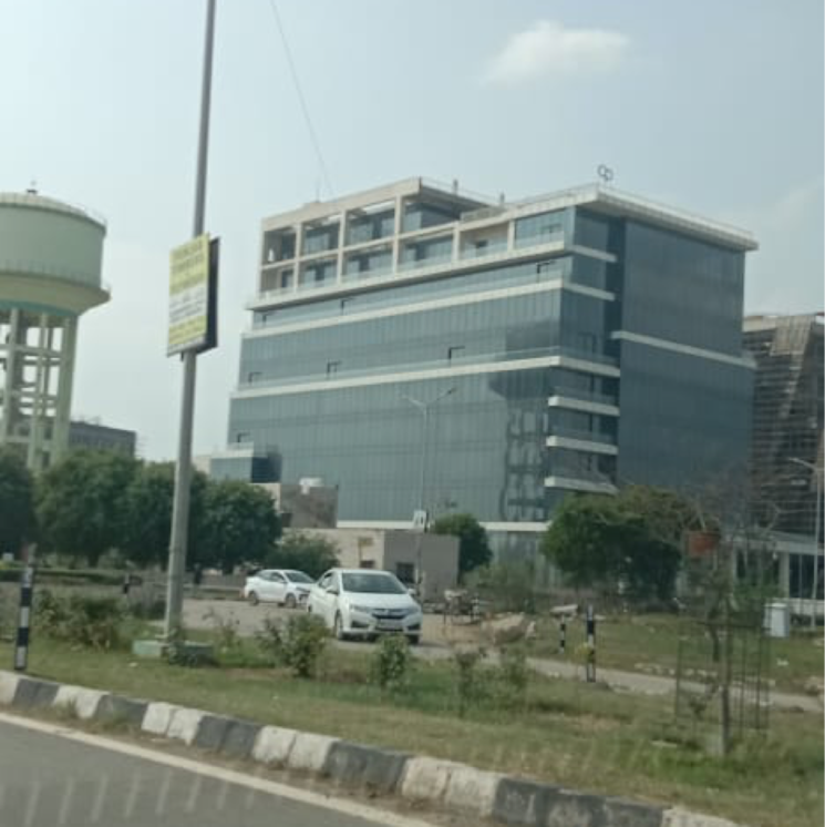 Exterior View, sector 82 a  300 Sq.Yd. Plot In Sector 82 A Mohali 8327308