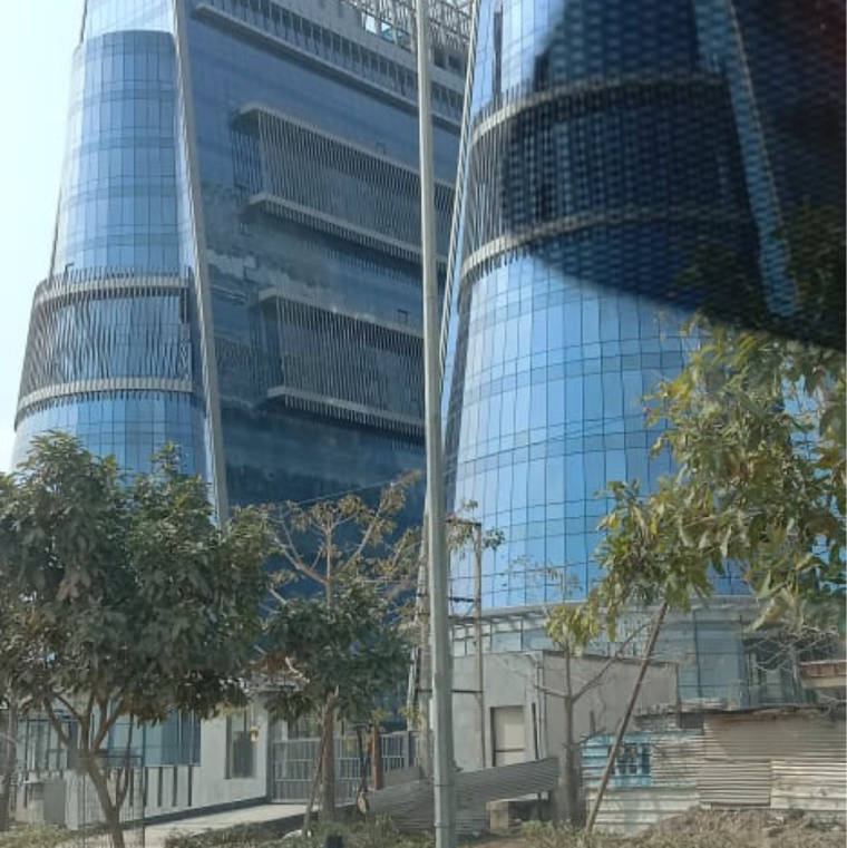 Exterior View, sector 82 a  300 Sq.Yd. Plot In Sector 82 A Mohali 8327308