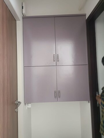  1 BHK Apartment at Lodha Quality Home Tower 5, Majiwada – for Rent