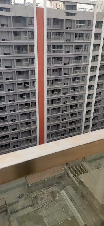 2 BHK Apartment For Rent in Roshan Milestone, Tathawade