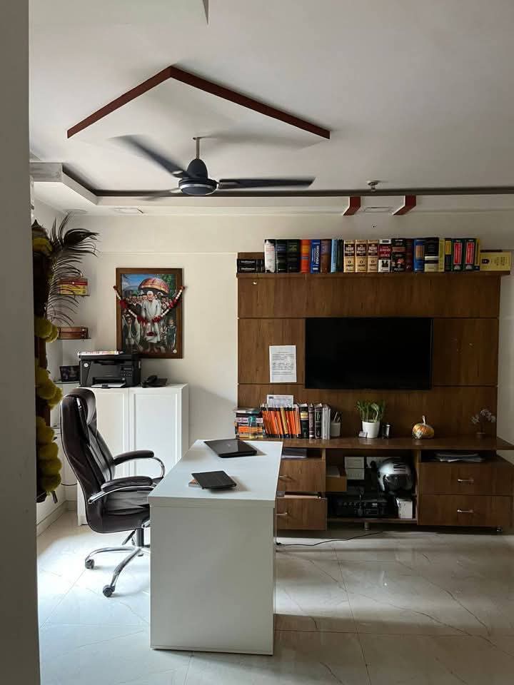 1 BHK Apartment For Sale in Vrindavan Height