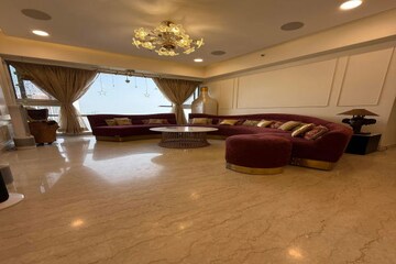 3 BHK Apartment For Rent in Lodha The Park, Worli