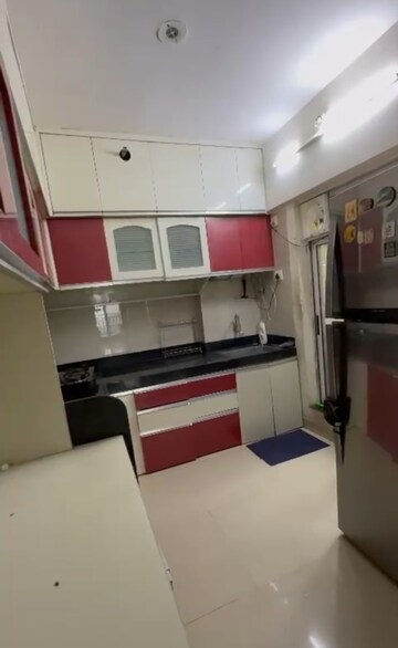 Kitchen in  Pg at Thane West – for Rent