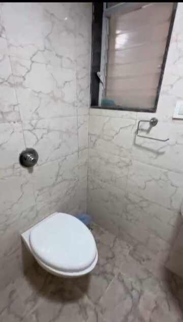 Bathroom in  Pg at Thane West – for Rent