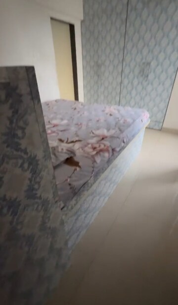 Bathroom in  Pg at Thane West – for Rent