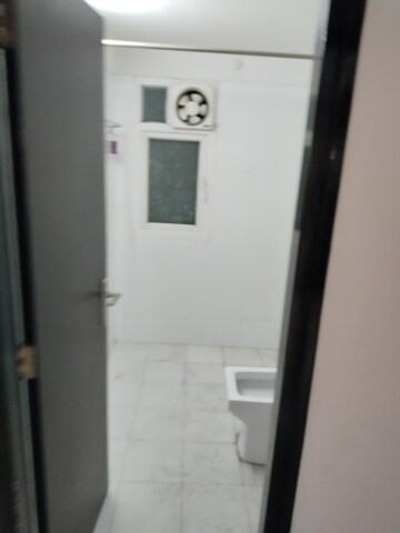 Bathroom in 3 BHK Apartment at Homes 121, Sector 121 – for Rent