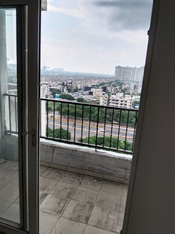 Balcony in 3 BHK Apartment at Homes 121, Sector 121 – for Rent