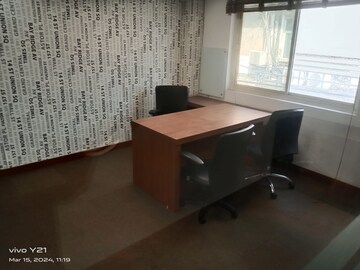 Team Area in  Office Space at Sector 63 – for Rent