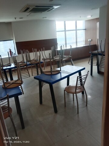 Floor Plan in  Office Space at Sector 63 – for Rent