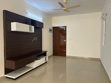 3 BHK Apartment For Rent in Shriram Sameeksha Jalahalli Bangalore  8327352