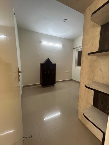 Furnished Amenities in 3 BHK Apartment at Shriram Sameeksha, Jalahalli – for Rent