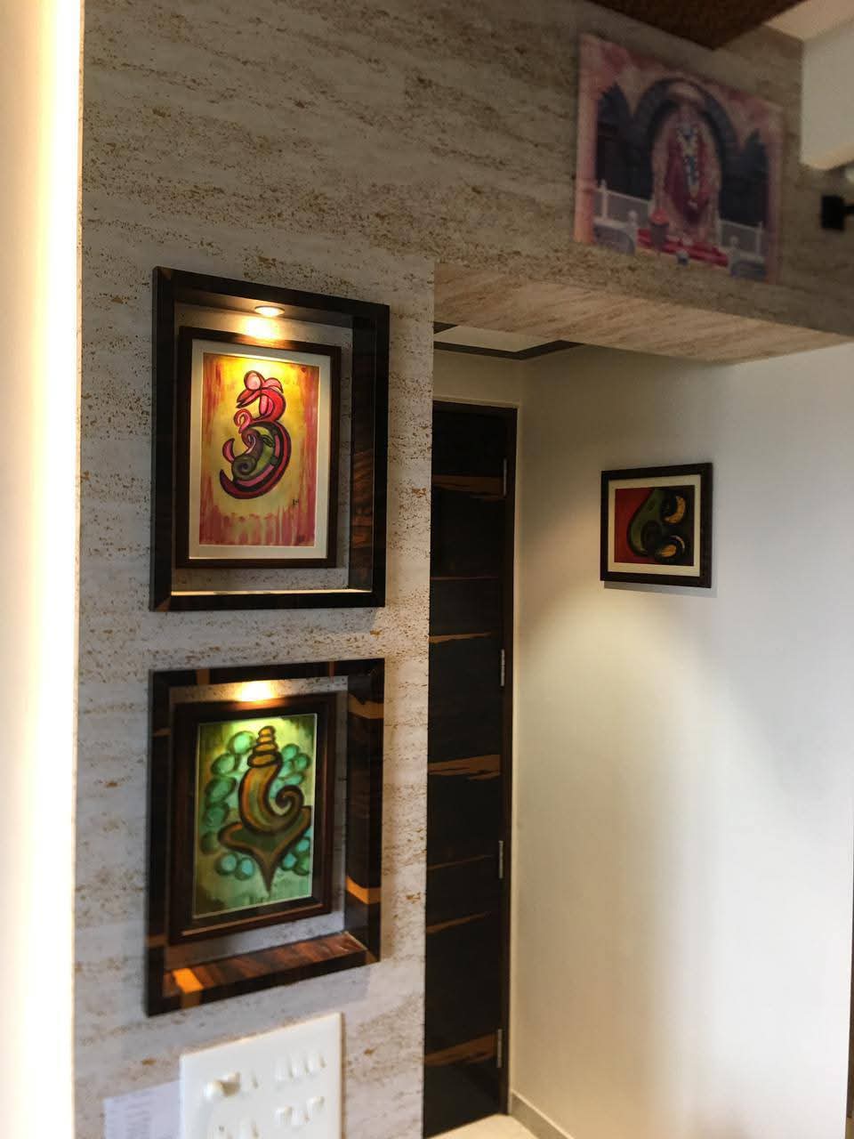 1 BHK Apartment For Sale in Chetana Kailash Heights