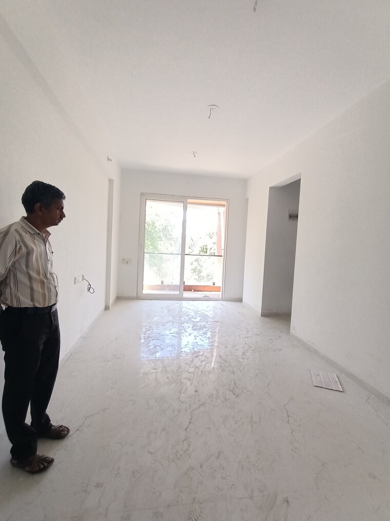 undefined, dombivli west 2 Bedroom 950 Sq.Ft. Apartment In Dombivli West Thane 8327433