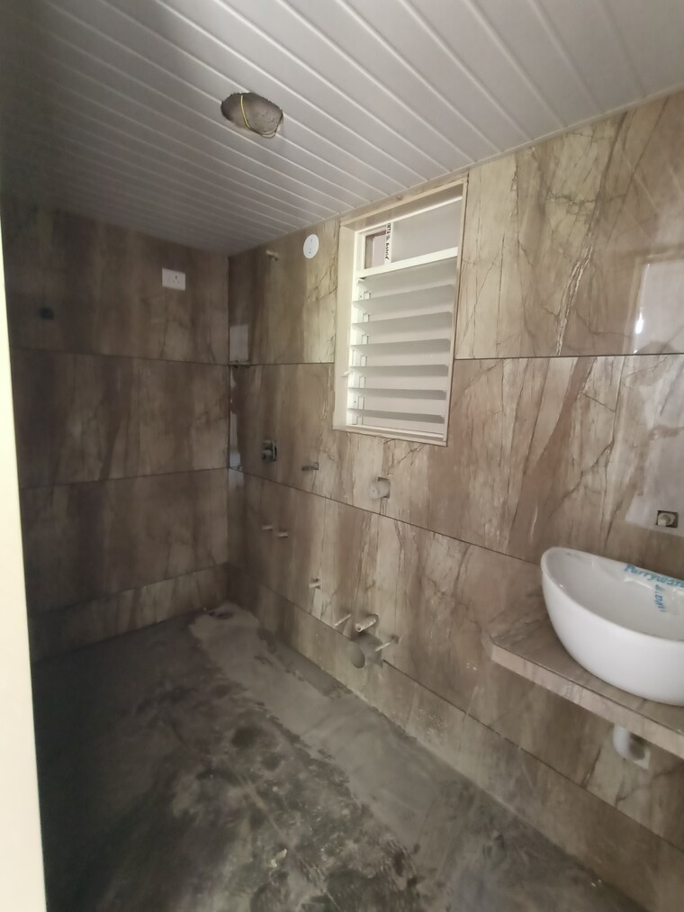 Bathroom, dombivli west 2 Bedroom 950 Sq.Ft. Apartment In Dombivli West Thane 8327433