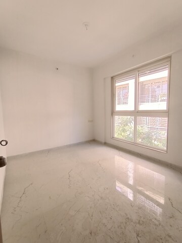 2 BHK Apartment For Sale in Dombivli West