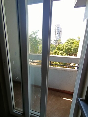 Balcony in 2 BHK Apartment at Dombivli West – for Sale