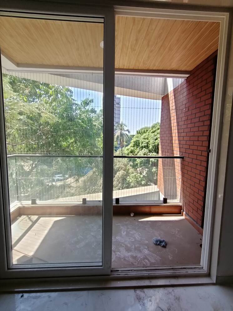 Balcony, dombivli west 2 Bedroom 950 Sq.Ft. Apartment In Dombivli West Thane 8327433