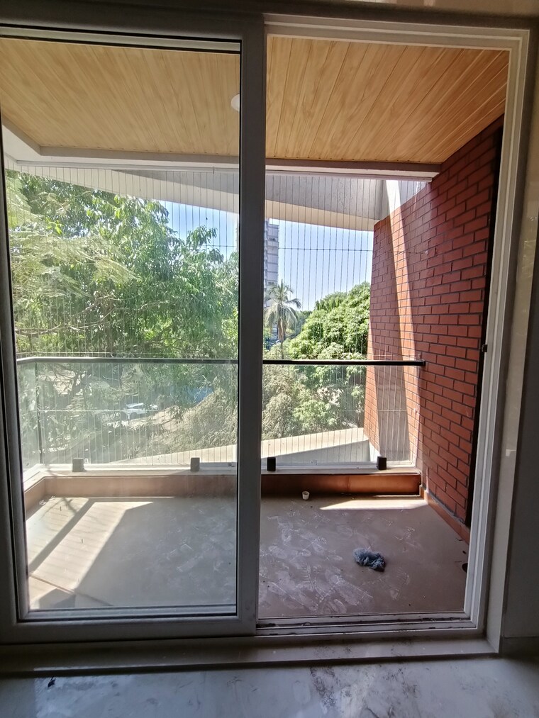 Balcony, dombivli west 2 Bedroom 950 Sq.Ft. Apartment In Dombivli West Thane 8327433