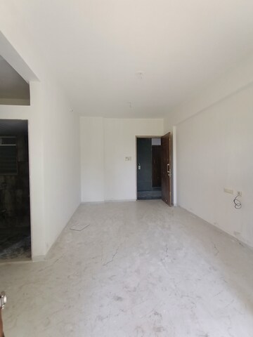 Building Lobby in 2 BHK Apartment at Dombivli West – for Sale