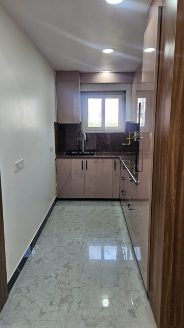 3 BHK Apartment For Rent in Sector 3 Dwarka