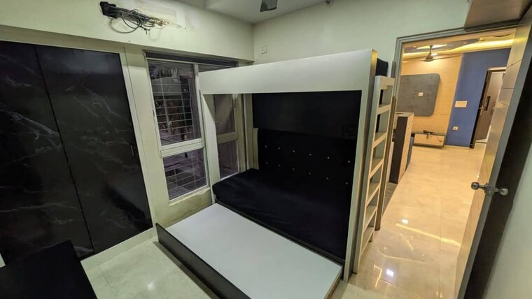 Balcony, shiv-shakti-shree-yashwant-empire 2 Bedroom 800 Sq.Ft. Apartment In Nalasopara East Palghar 8327369