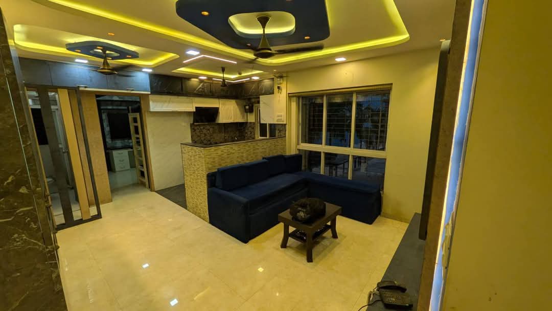 2 BHK 800 Sq.Ft. Apartment in Shiv Shakti Shree Yashwant Empire