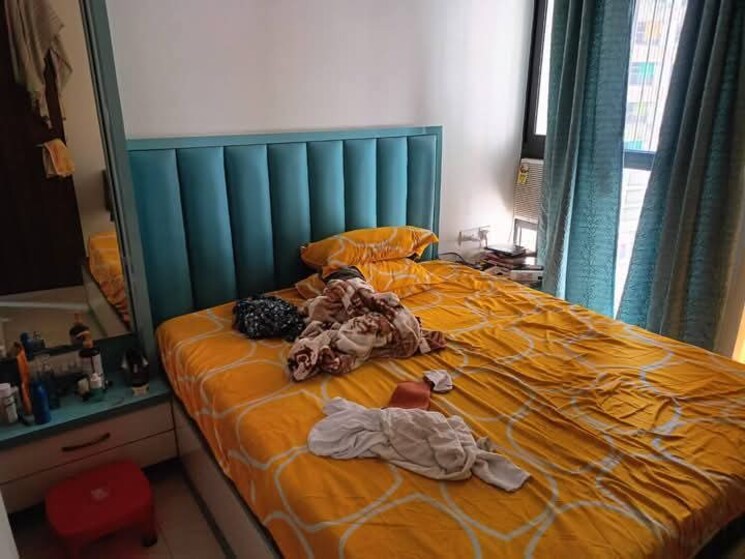 Bedroom, shiv-shakti-shree-yashwant-empire 2 Bedroom 800 Sq.Ft. Apartment In Nalasopara East Palghar 8327369