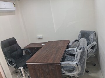 Commercial Office Space 4000 Sq.Ft. For Rent in Sector 64 Noida  8327397