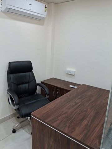 Furnished Amenities in  Office Space at Sector 64 – for Rent