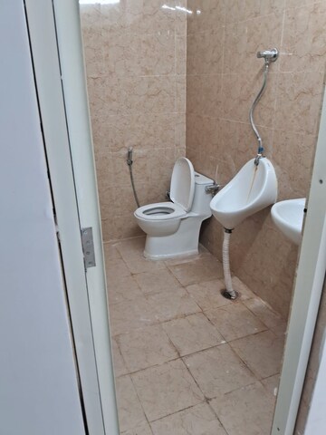 Floor Plan in  Office Space at Sector 64 – for Rent