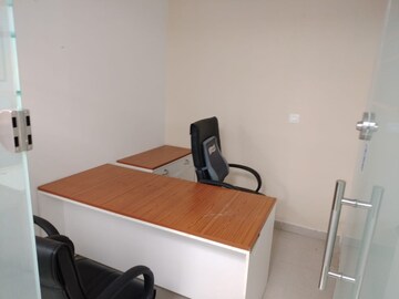Team Area in  Office Space at Sector 63 – for Rent